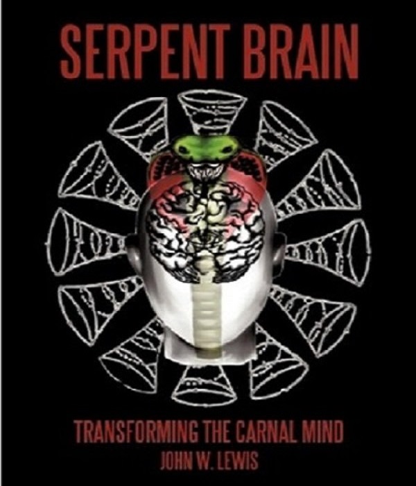 Serpent Brain PDF format