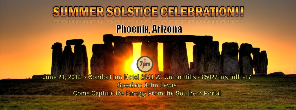 Summer Solstice