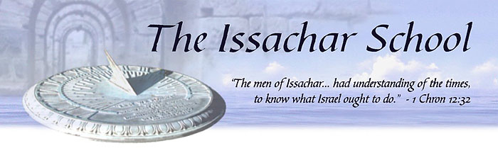 Birthing the Issachar Anointing Part 2