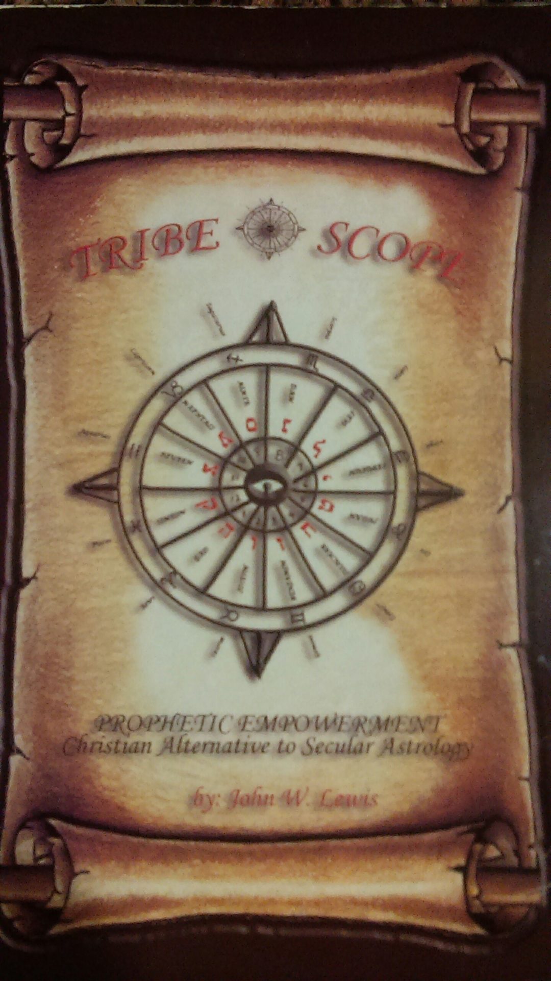 TribeOscope in different downloadable formats – John Lewis -$ 18.88