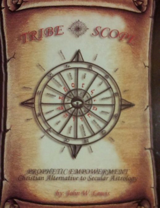 TribeOscope PDF format – John Lewis -$ 18.88