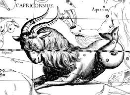 Capricorn, the Sea-Goat – Part 1