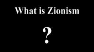 Christian Zionism -The Tragedy…