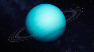 The Kingdom of Uranus