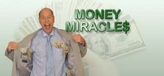 Miracle Money  $$$