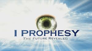 They Shall Prophesy
