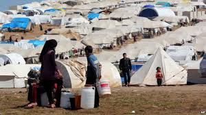 Syria’s Refugee Crisis In Prophecy