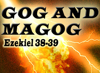 Prophetic Patterns – Gog & Magog