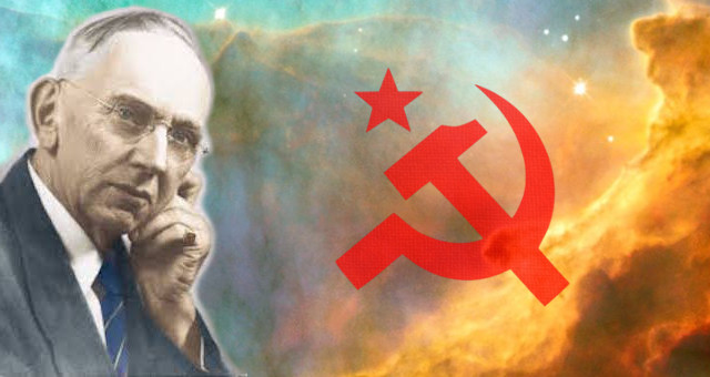 Edgar Cayce’s Prophecy About Russia