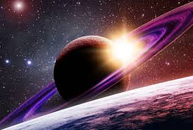 Saturn’s Influence