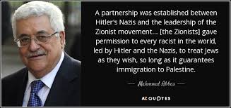 Zionist Secret Deal With Hitler….