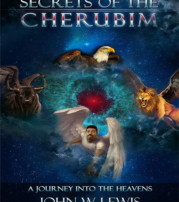 Secrets of The Cherubim – Different Formats – John Lewis