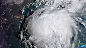 How I Escaped Hurricane Harvey…Twice