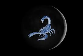 New Moon in Scorpio Nov. 18, 2017