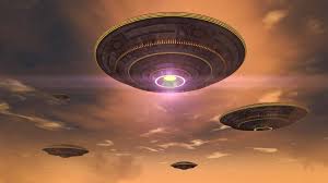 Are UFO’s & Aliens In the Bible?