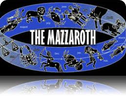 Mazzaroth Book One – Part 1 -Video