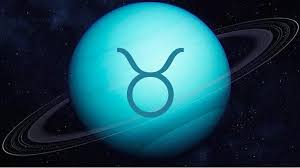 Uranus Transit Into Taurus May 2018