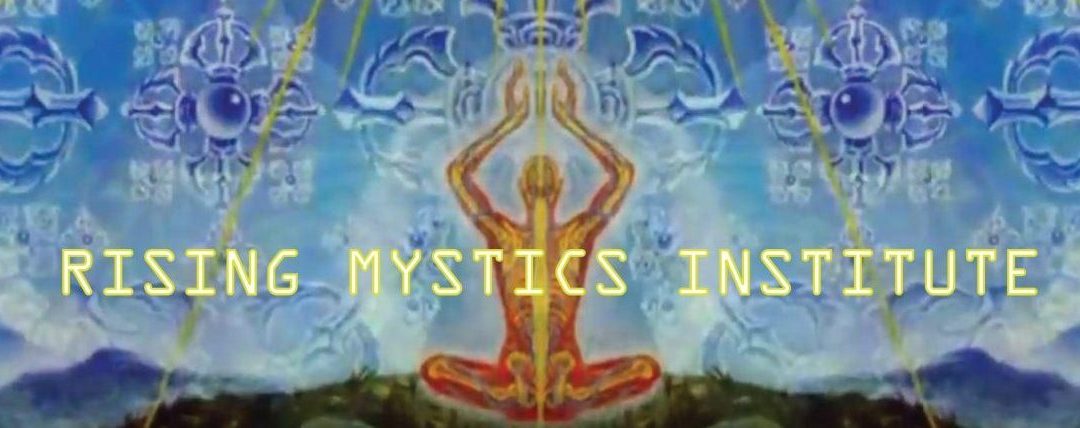 Rising Mystics Institute Now Open