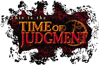 Signs of Judgment In The Land